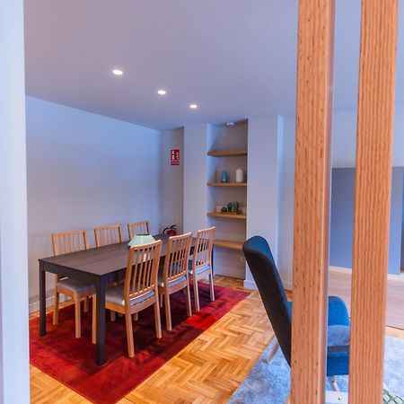 Casa Erme - Vut 4908 As Apartment Aviles Exterior photo
