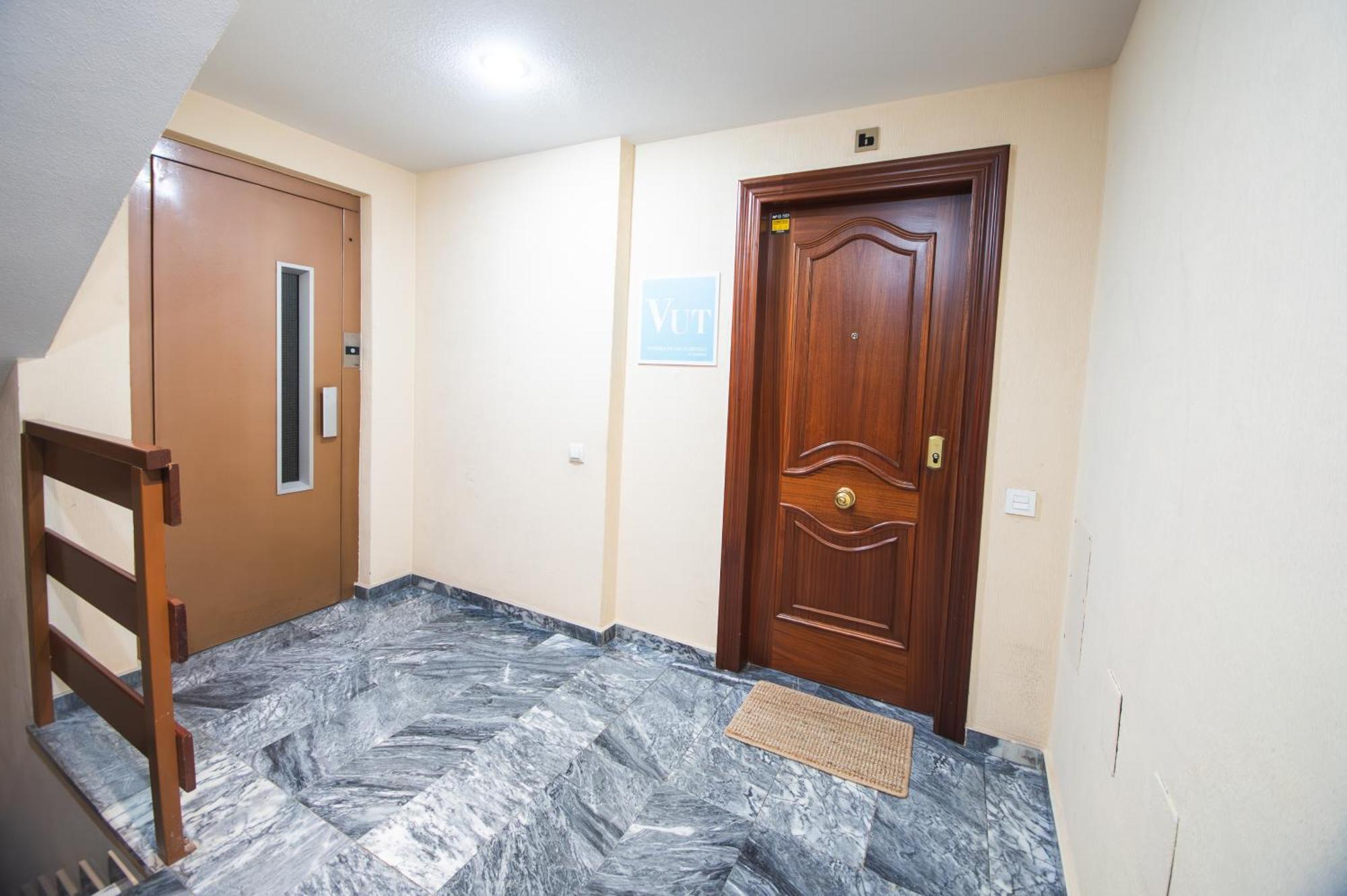 Casa Erme - Vut 4908 As Apartment Aviles Exterior photo