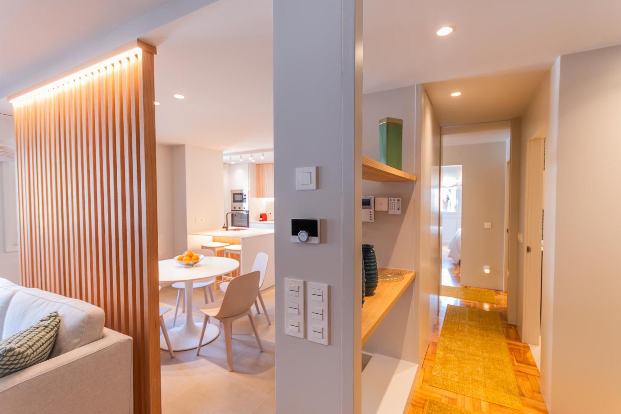 Casa Erme - Vut 4908 As Apartment Aviles Exterior photo
